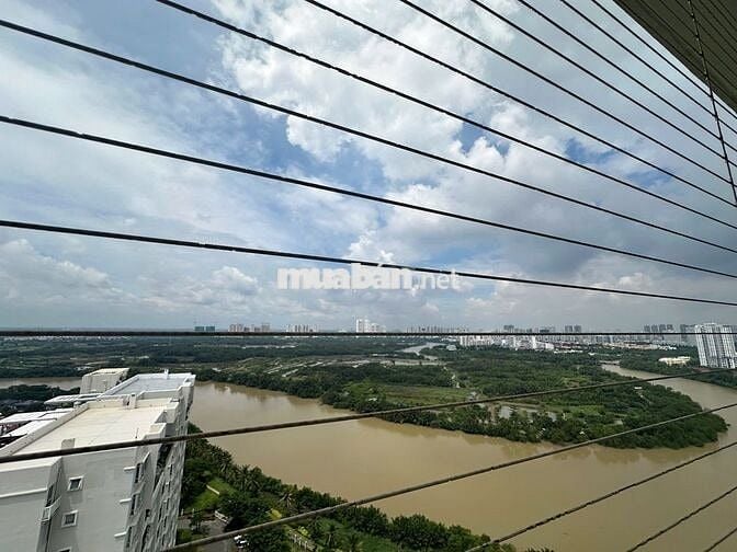 CHO THUÊ REVERSIDE RESIDENCE- VIEW SÔNG- 147M2 - 3 PN - GIÁ RẺ 45 TR