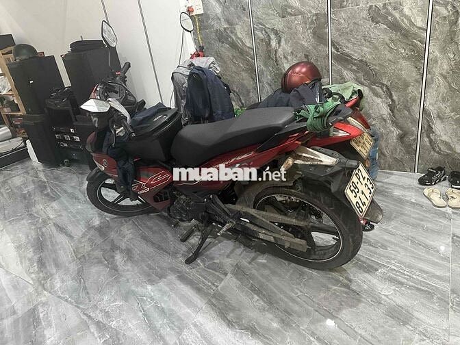 exciter 150 mẫu 2019 đèn led