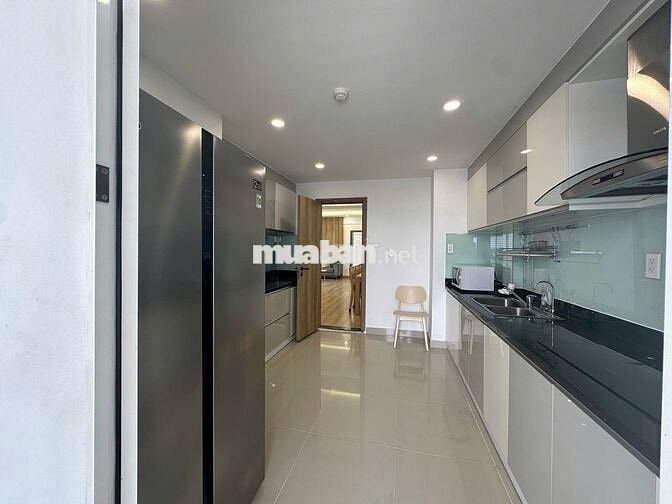 CHO THUÊ REVERSIDE RESIDENCE- VIEW SÔNG- 147M2 - 3 PN - GIÁ RẺ 45 TR