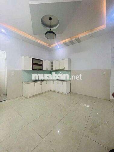 Cho thuê nhà gần ngã tư Chiêu Liêu