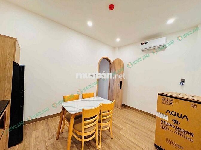 🎉 CĂN 1PN MỚI XÂY – KHU SƠN TRÀ 🎉