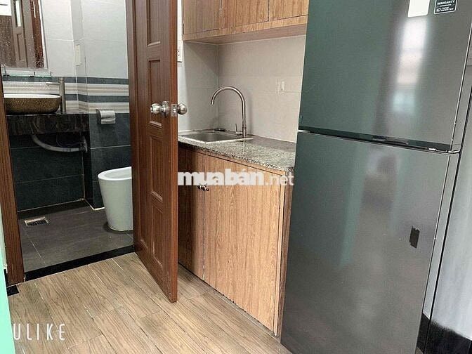 Cho thuê căn hộ mini 1PN full nội thất – CityLand Park Hills, Gò Vấp