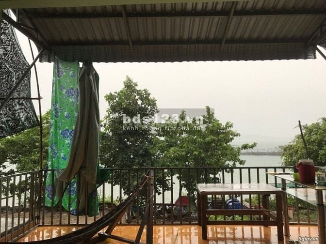 CHÍNH CHỦ - BÁN NHÀ THỔ CƯ thuận tiện kinh doanh tại ĐẢO HẢI TẶC, KG