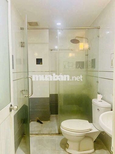 Cho thuê nhà gần ngã tư Chiêu Liêu