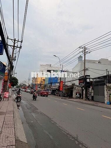 NGAY NGUYỄN XÍ BÌNH THẠNH 8,3x6 HẺM XE HƠI 1 SEC 8.1 TỶ 5PN 7WC