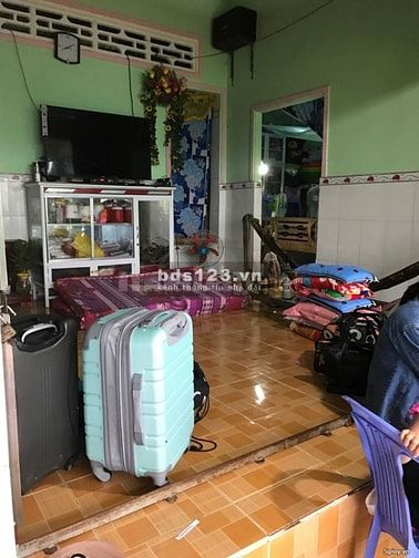 CHÍNH CHỦ - BÁN NHÀ THỔ CƯ thuận tiện kinh doanh tại ĐẢO HẢI TẶC, KG