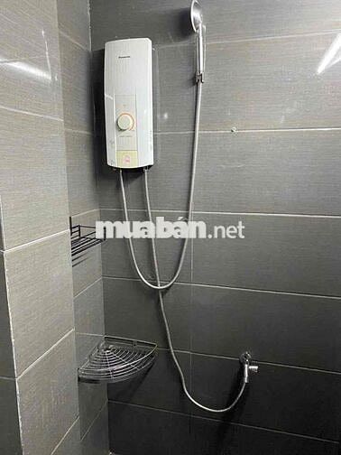 Căn hộ mini duplex có sẵn máy giặt gần TDTU