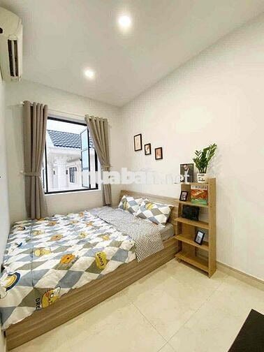 Cho thuê căn hộ mini 1PN full nội thất – CityLand Park Hills, Gò Vấp