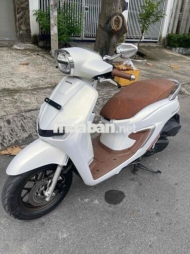 stylo 160 ABS 2025, đi 6.500 km, chính chủ.