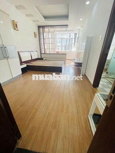 🏡 NGUYÊN CĂN HXH QUÁCH VĂN TUẤN _6x20m_3 LẦU, NỘI THẤT CƠ BẢN.