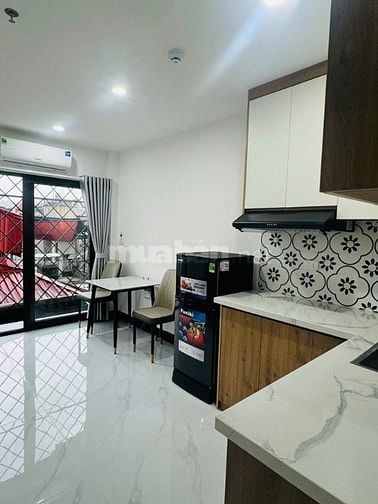 CCMN Bạch Mai-Xây Mới 7Tầng-Thang Máy-20m Ra ÔTÔ-PCCC-DT81m2-Chỉ 18Tỷ2