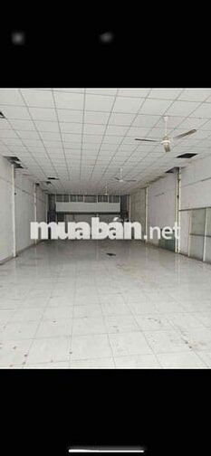 CCG Nhà Nguyên Căn Mặt Tiền KD Đường M1, P.Tây Thạnh. 5x23m,Trống Suốt