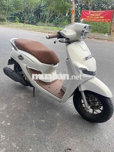 stylo 160 ABS 2025, đi 6.500 km, chính chủ.