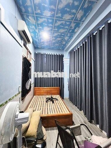 CHO THUÊ NHÀ PHƯỜNG TRẢNG DÀI GIÁ 4,5 TRIỆU