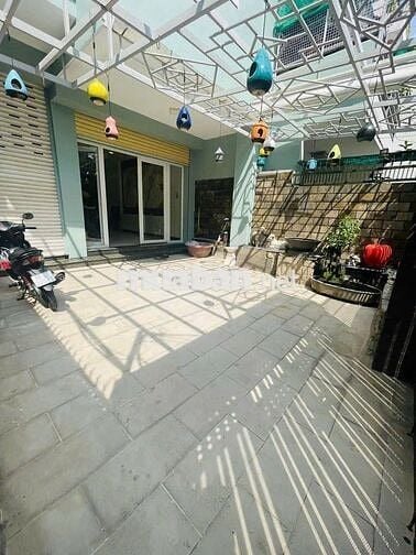 🏡 NGUYÊN CĂN HXH QUÁCH VĂN TUẤN _6x20m_3 LẦU, NỘI THẤT CƠ BẢN.