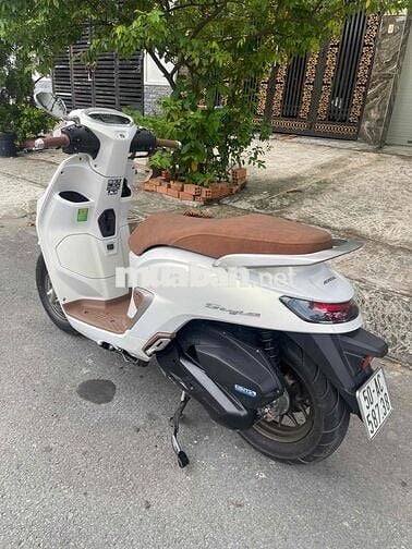 stylo 160 ABS 2025, đi 6.500 km, chính chủ.