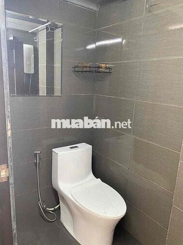 Căn hộ mini duplex có sẵn máy giặt gần TDTU