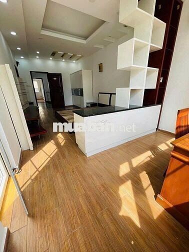 🏡 NGUYÊN CĂN HXH QUÁCH VĂN TUẤN _6x20m_3 LẦU, NỘI THẤT CƠ BẢN.