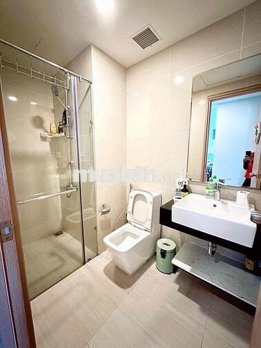 Cho thuê căn hộ 2 phòng ngủ. chung cư Golden Mansion. p9 Phú Nhuận
