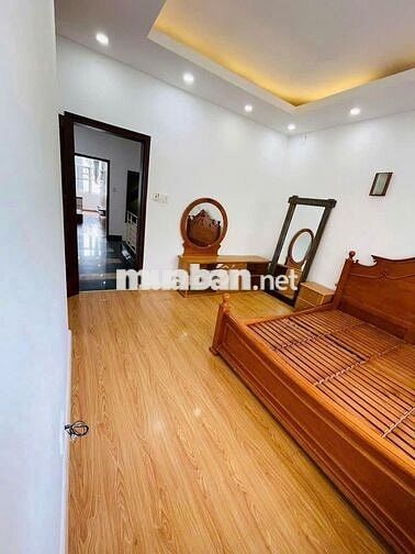 🏡 NGUYÊN CĂN HXH QUÁCH VĂN TUẤN _6x20m_3 LẦU, NỘI THẤT CƠ BẢN.