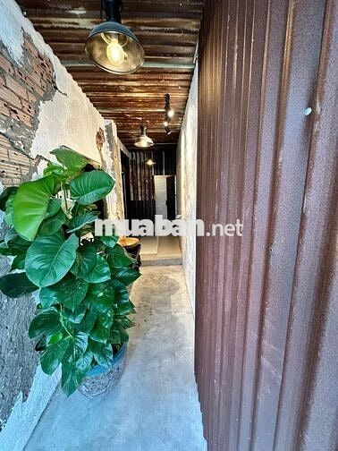 Cho thuê văn phòng, Phường 13, Quận 4, - 131m2, view đẹp, yên tĩnh