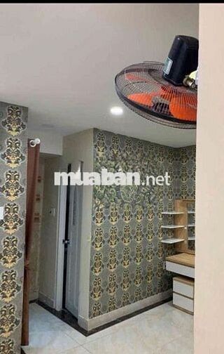 Nhà quận 7 Gần Lotte Mart Q.7 cầu Kênh Tẻ Sunrise City chợ Tân Quy