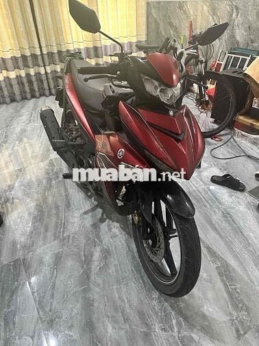 exciter 150 mẫu 2019 đèn led