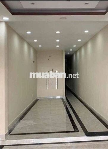 Nhà quận 7 Gần Lotte Mart Q.7 cầu Kênh Tẻ Sunrise City chợ Tân Quy