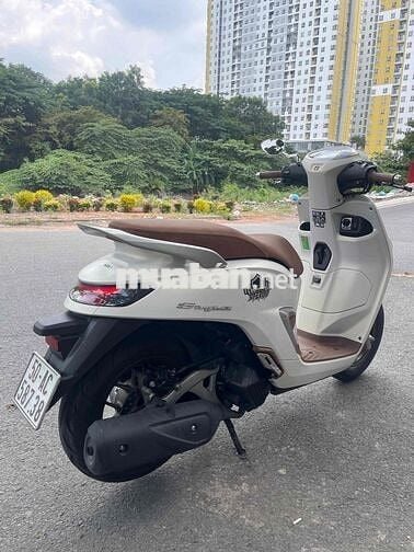 stylo 160 ABS 2025, đi 6.500 km, chính chủ.