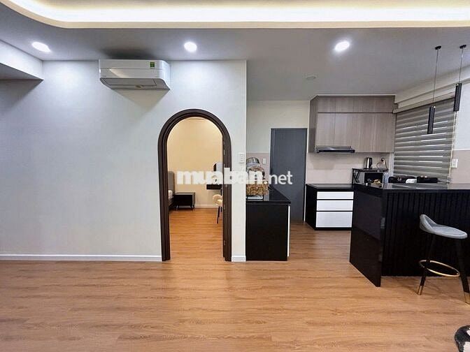 Cần bán căn hộ Ehome 3, 1PN, 1WC, 50m2, full NT nhà đẹp, giá 2,2 tỷ