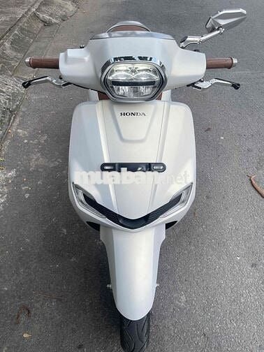 stylo 160 ABS 2025, đi 6.500 km, chính chủ.