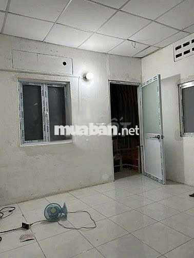 Cho thuê nhà Hoàng Văn Thụ p9 Phú Nhuận