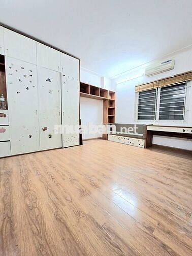 VÕ CHÍ CÔNG - 5 TẦNG - MẶT TIỀN 4.2M - GIÁ 9.5 TỶ - TRÁI TIM CẦU GIẤY