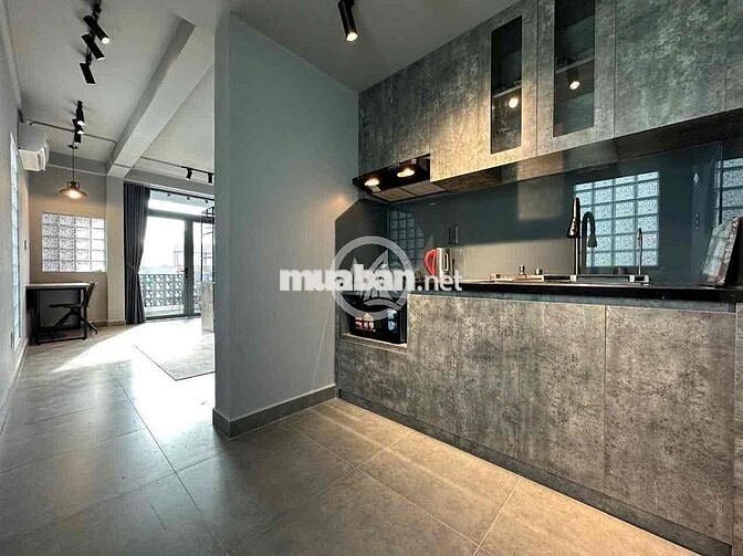 Cho Thuê Căn Hộ Studio Tách Bếp Nguyễn Cảnh Chân, q1 gần Bùi Viện