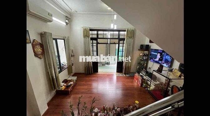 chủ chào bán nhà riêng ông ích khiêm thanh khê đà nẵng