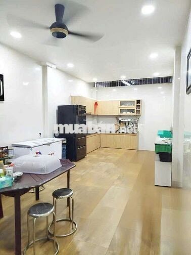 MẶT TIỀN ĐOÀN HỒNG PHƯỚC - TÂN PHÚ - 121M2 - 3 TẦNG - GIÁ 12.X TỶ TL