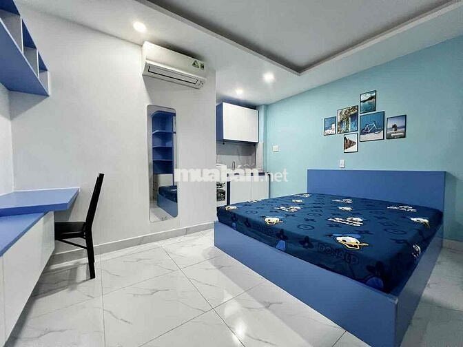 🌟 STUDIO MÁY GIẶT RIÊNG, FREE TẤT CẢ CHỈ TÍNH ĐIỆN NGUYỄN THÔNG Q