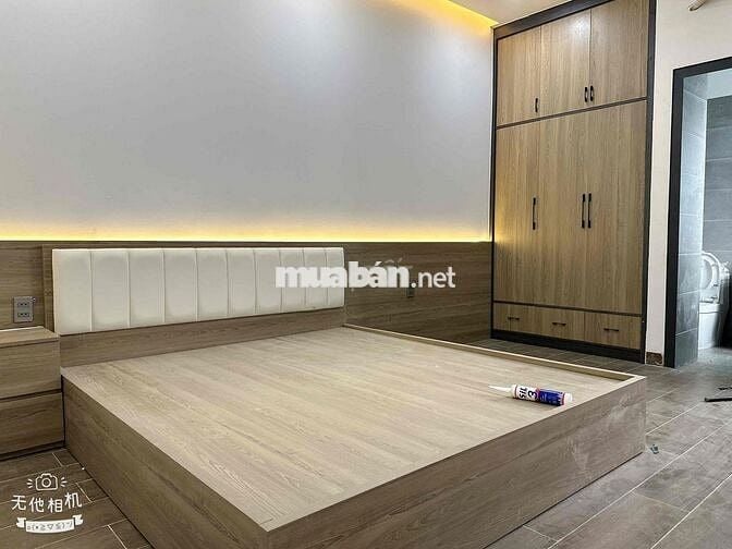 chinha chủ cần bán nhà lầu gần ngã tư chiêu liêu dĩ an bình dương