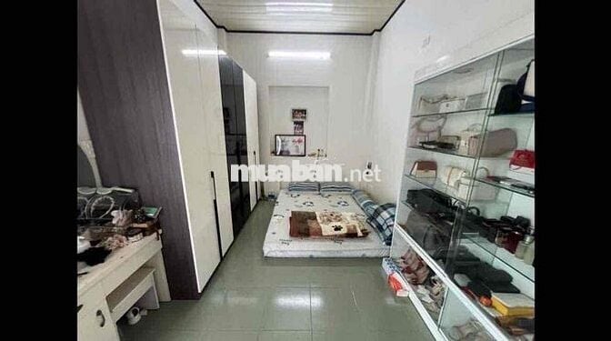 chủ chào bán nhà riêng ông ích khiêm thanh khê đà nẵng