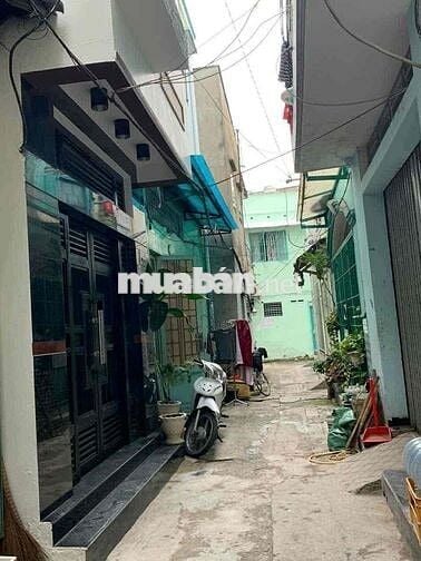 Cho thuê phòng trọ hssv 15m2 Quận 10