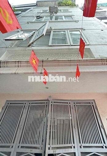 BÁN NHÀ DƯƠNG QUẢNG HÀM – 51m² – 5 TẦNG – MT 5.15m – GIÁ 17 TỶ BÁN NHÀ DƯƠNG QUẢNG HÀM – 51m² – 5 TẦNG – MT 5.15m – GIÁ 17 TỶ