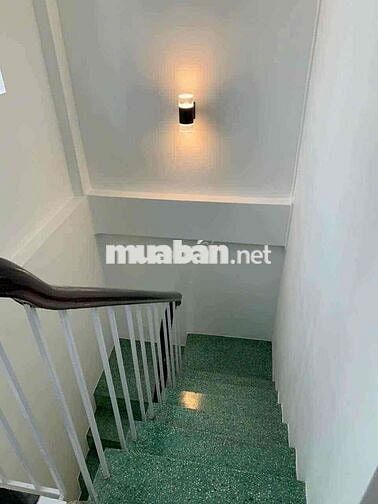 Cho thuê phòng trọ hssv 15m2 Quận 10