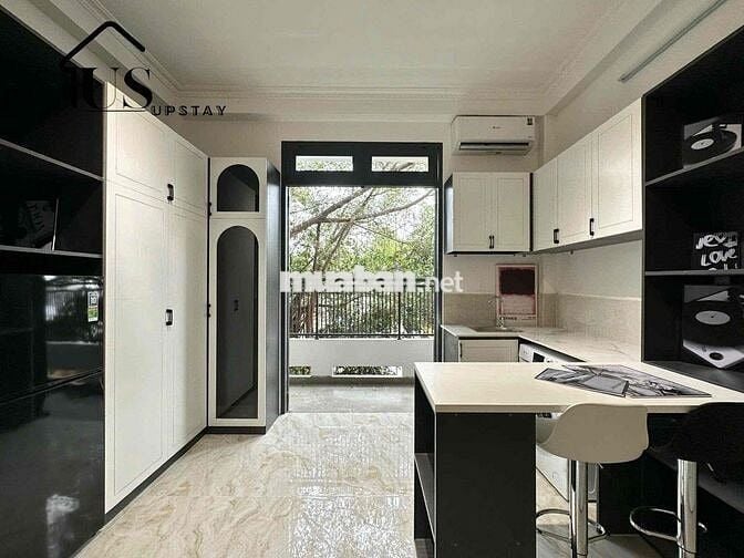 💫 SIÊU PHẨM STUDIO BAN CÔNG TRUNG TÂM QUẬN 10 - CỰC XINH - FULL NT 💥