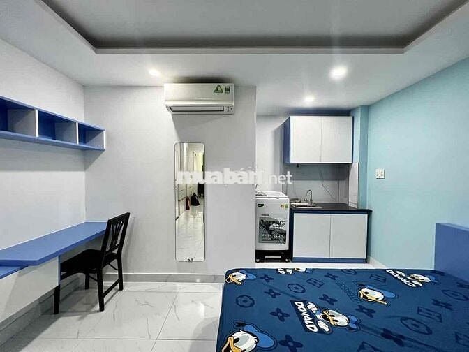 🌟 STUDIO MÁY GIẶT RIÊNG, FREE TẤT CẢ CHỈ TÍNH ĐIỆN NGUYỄN THÔNG Q
