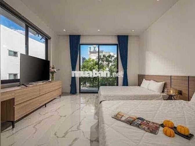 VILLA KHU MỸ AN – GẦN BIỂN, FULL NEW, GIÁ GIẢM SÂU CHỈ CÒN 65TR/THÁNG