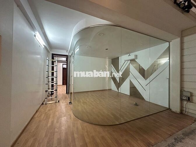 BÁN NHÀ 4 TẦNG MT ĐIỆN BIÊN PHỦ , GẦN COPMAT, NGANG 5M