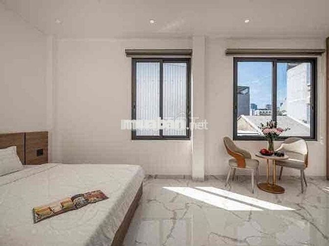 VILLA KHU MỸ AN – GẦN BIỂN, FULL NEW, GIÁ GIẢM SÂU CHỈ CÒN 65TR/THÁNG