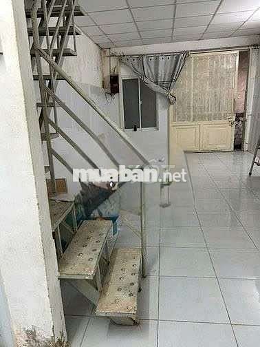 Cho thuê nhà Hoàng Văn Thụ p9 Phú Nhuận