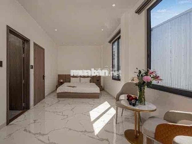 VILLA KHU MỸ AN – GẦN BIỂN, FULL NEW, GIÁ GIẢM SÂU CHỈ CÒN 65TR/THÁNG