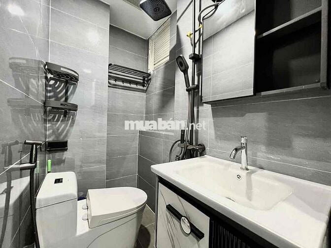 🌟 STUDIO MÁY GIẶT RIÊNG, FREE TẤT CẢ CHỈ TÍNH ĐIỆN NGUYỄN THÔNG Q